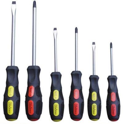 The Screwdrivers