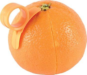 Fox Run Brands Orange Peeler