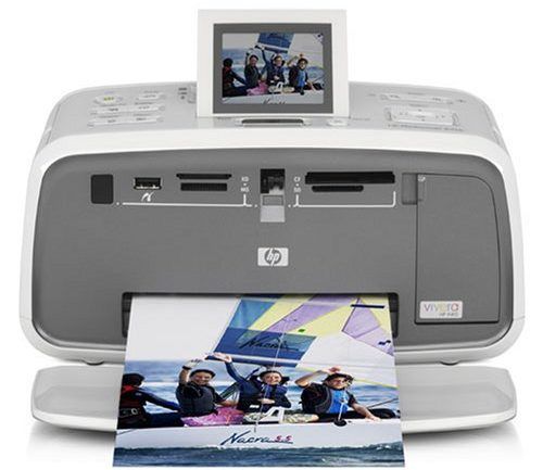 Top 10 Best Portable 4x6 Photo Printers 2023 For Home And Office