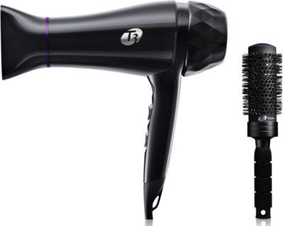 T-3 Featherweight Luxe 2i Professional Hair Dryer