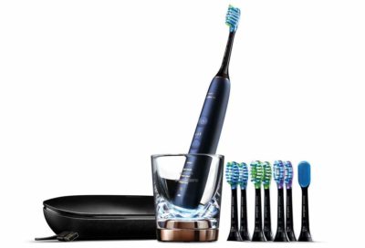 Philips Sonicare DiamondClean 9700 Electric toothbrush