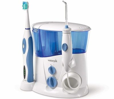 Waterpik Complete Care Water Flosser and Sonic Toothbrush