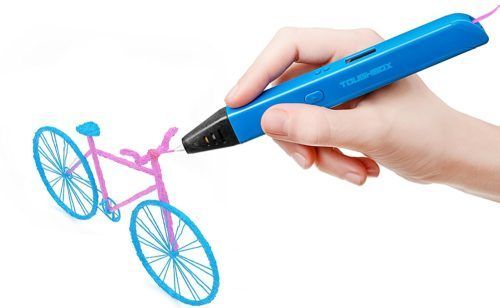 TOUGHBOX Professional 3D Pen