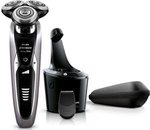 Philips Norelco Shaver 9300 wet and Dry Shaver