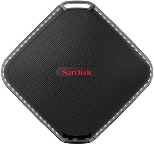 SanDisk Extreme 500 Portable SSD 1TB SDSSDEXT