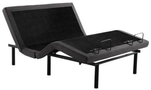 Lucid LUL300QQAB L300 Adjustable Bed Base Frames - Best adjustable bed bases