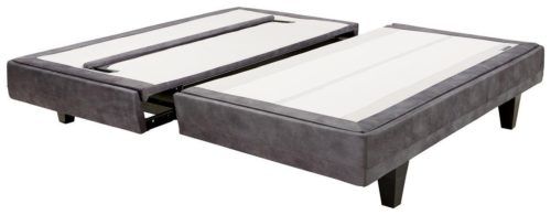 Serta Motion Custom II - Adjustable Bed Bases