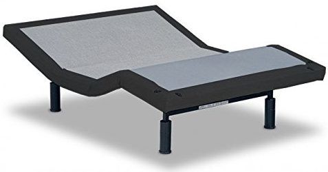 iDealBed Reverie 5I - Best Adjustable Bed Bases