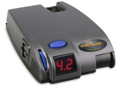Tekonsha 90160 Primus IQ Electronic trailer Brake Controller