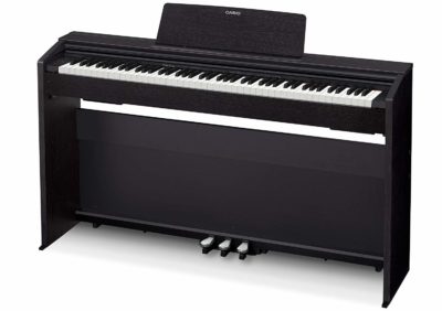 Casio Privia PX-870 Digital Piano - Christmas Gifts For Kids