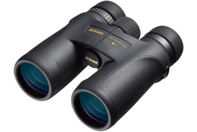 Nikon 7549 MONARCH 7 10x42 Binocular - Christmas Gifts For Kids