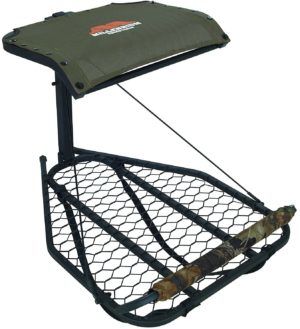 Millennium Treestands M50 Hang-On Tree Stand