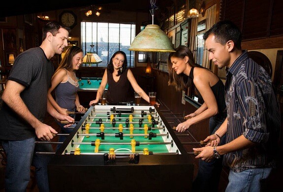 Home Security Camera Reviews >> Top 10: Best Modern Home Foosball Tables 2019 | Expert Reviews Home Security Camera Reviews >> Top 10: Best Modern Home Foosball Tables 2019 | Expert Reviews