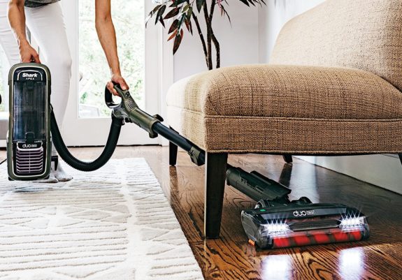 Best Vacuum Cleaners - Buyer's Guide & Reviews