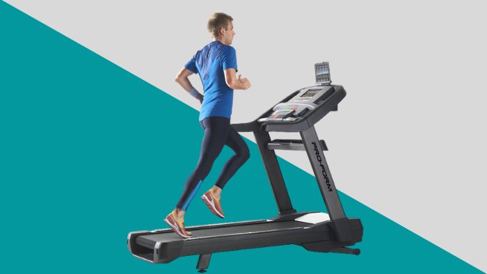 Top 10 Best Folding Treadmills for Home Gym