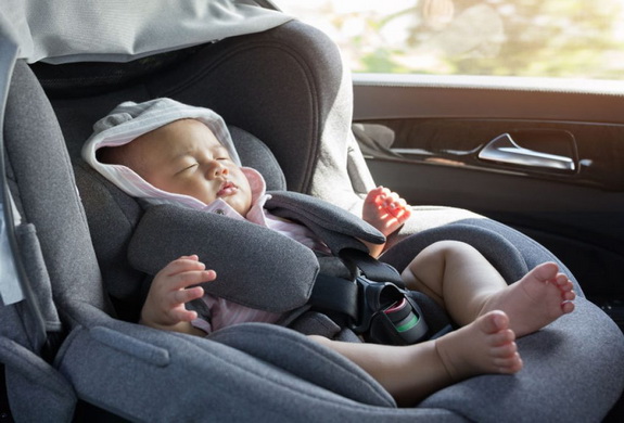 Best Convertible Car Seat For Small Cars 2019 | Top 10