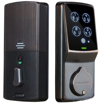 Keyless Smart Door Locks (PGD 718)