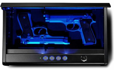 SentrySafe Pistol Safe Quick Access best handgun Safe