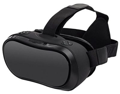 TiYiViRi Virtual Reality VR Headset
