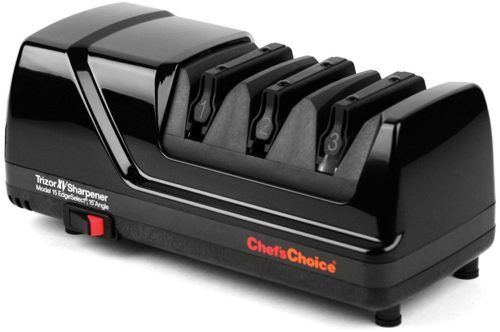 Chef's Choice Trizor Model 15 XV Electric Knife Sharpener