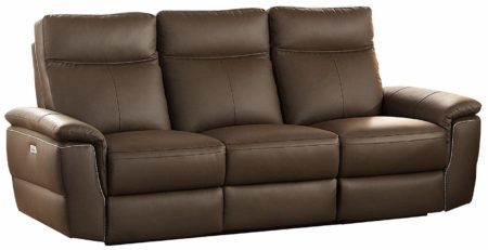 Homelegance Olympia modern design power - Best reclining sofa