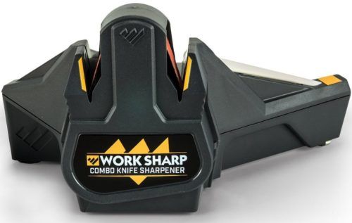 Work Sharp WSCMB Combo Knife Sharpener