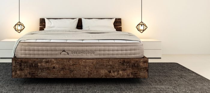 dreamcloud mattresses