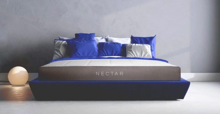 NECTAR Sleep Mattresses
