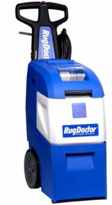 Rug Doctor Mighty Pro X3 Deep Carpet Cleaner