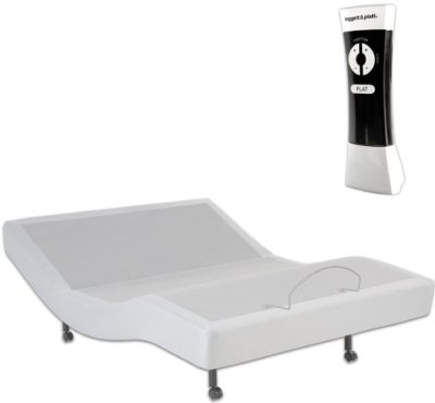 Leggett & Platt Signature Adjustable Bed Bases