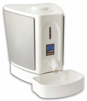 Pet Feedster PF-10 PLUS CAT - Automated Cat Feeder