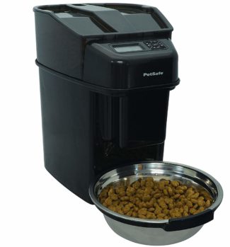 PetSafe Healthy Pet Simply Feed Automatic Cat Feeder