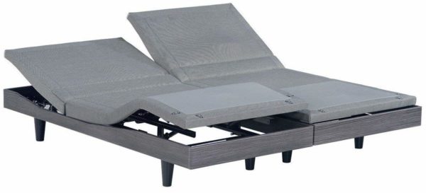 Reverie 9t Adjustable Bed Bases