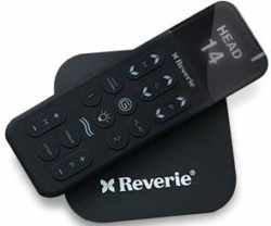 Reverie 9t adjustable bed bases - Remote