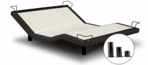 iDealBed 5i Adjustable Bed bases