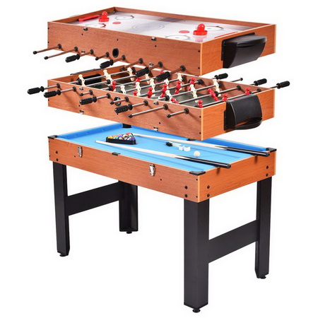 Giantex Multi Game Table - Best Christmas Gifts For Kids