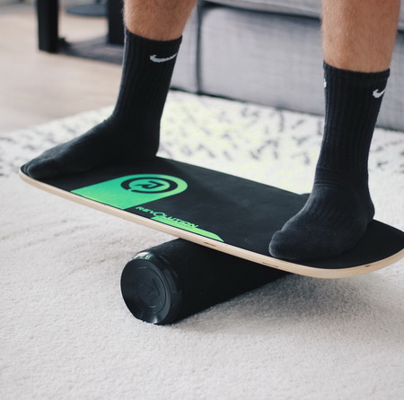 Revolution 101 Balance Board Trainer - Best Christmas Gifts For Kids