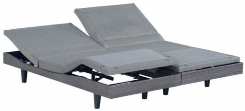 Reverie 9t Adjustable Bed Base