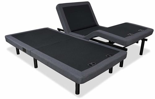 iDealBed 4i Custom Adjustable Bed Base