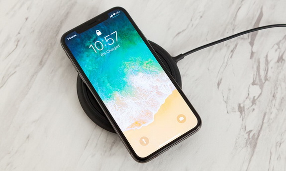 Best wireless chargers for iPhone X and iPhone 8