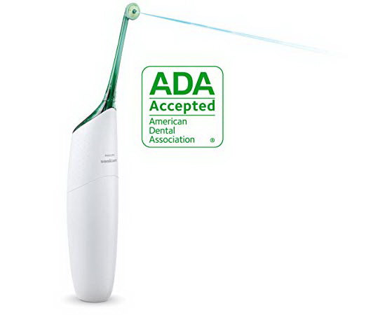 Philips Sonicare AirFloss Rechargeable Electric water Flosser