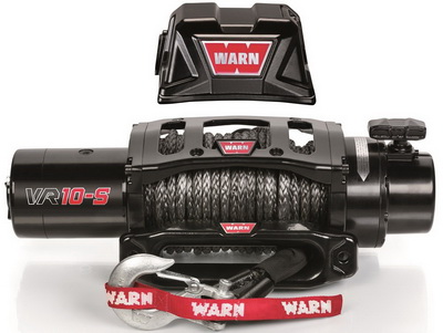 WARN 96815 VR 10-S Winch