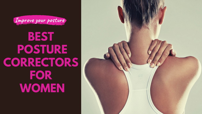 best posture corrector for women