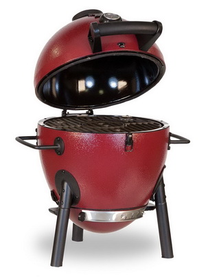 Char-Griller E06614 Charcoal Grill - gift for dad