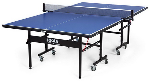JOOLA Inside – Professional MDF Indoor Table Tennis Table - fun gift for dad