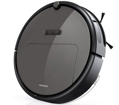Roborock E25 Robot Vacuum Cleaner - really Helpful gift for dad