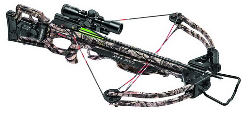 TenPoint Titan SS Crossbow - top outdoor gift for dad