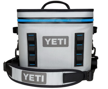 Yeti portable cooler - Gift for dad