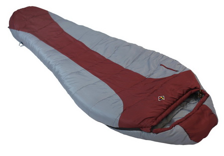 Ledge Sports Featherlite +0 F Degree Ultra Light Design, Ultra Compact Sleeping Bag