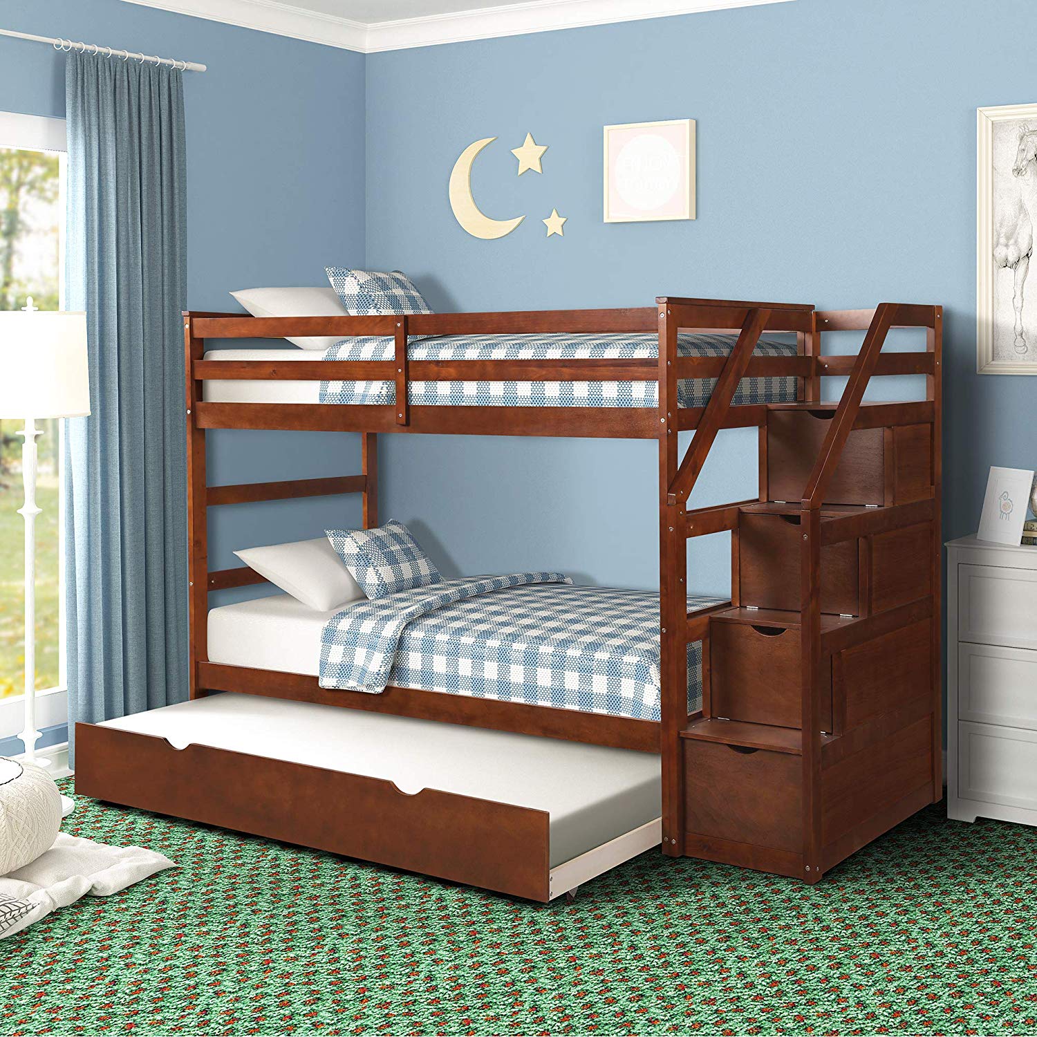 Top 10 Best Bunk Beds for Kids 2020 Buyer's Guide & Reviews